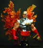 Air-Walker Mini-Bust Bown Designs Sculpt Marvel 9 Inch